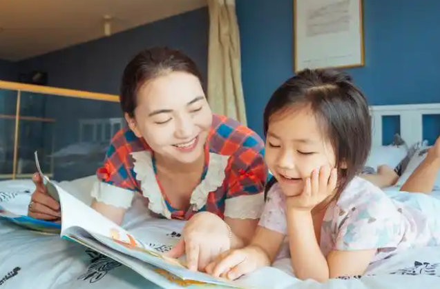 家长应供认教育的有限性也承受自身的有限性放下全知全能的重负 家长应供认教育的有限性也承受自身的有限性放下全知全能的重负